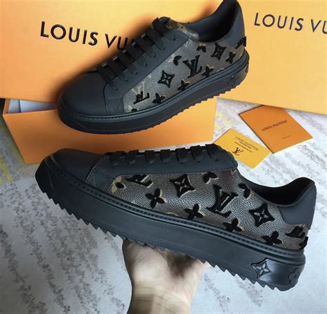 new louis vuitton sneakers 2019|authentic louis vuitton sneakers.